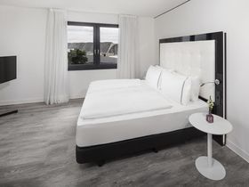 Art Night im INNSiDE Hamburg Hafen