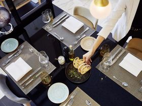 Art Night im INNSiDE Hamburg Hafen