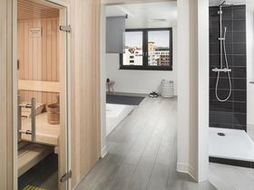 Art Night im INNSiDE Hamburg Hafen