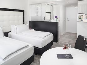 Art Night im INNSiDE Hamburg Hafen