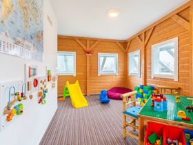 MÄDELS Trip 4 Tage I Wellness & Party auf Usedom