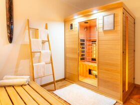 MÄDELS Trip 4 Tage I Wellness & Party auf Usedom