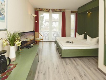 MÄDELS Trip 4 Tage I Wellness & Party auf Usedom