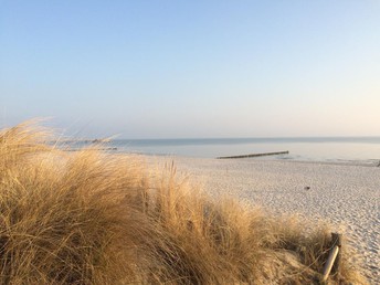 MÄDELS Trip 4 Tage I Wellness & Party auf Usedom