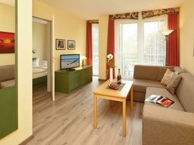 MÄDELS Trip 4 Tage I Wellness & Party auf Usedom