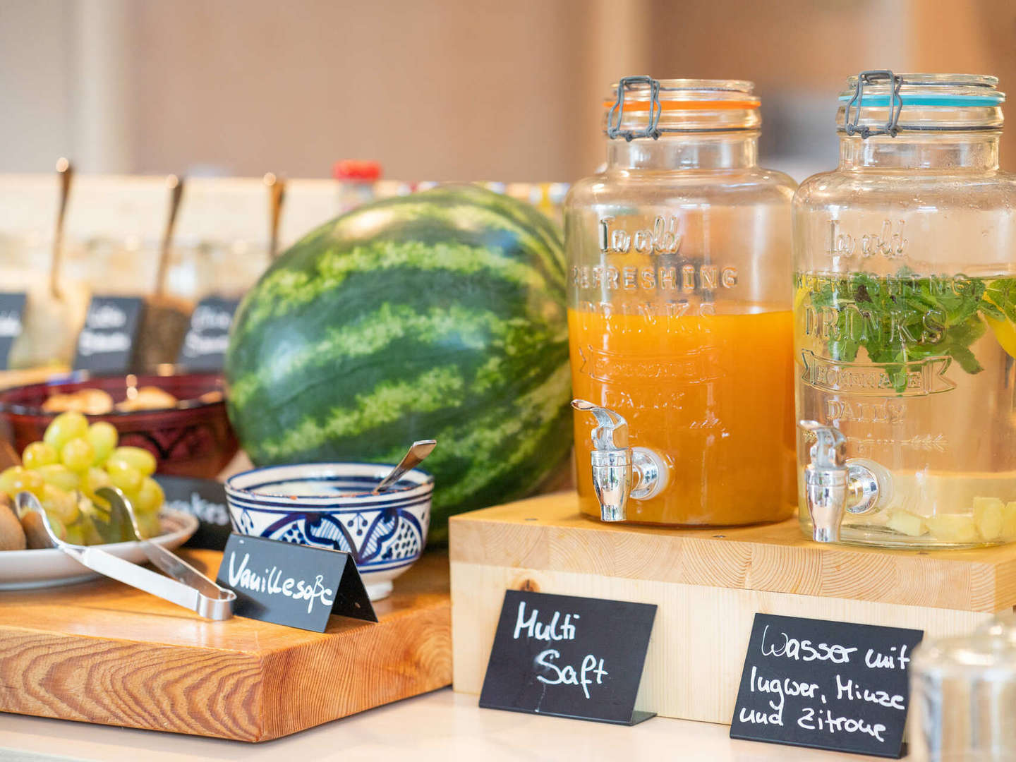 MÄDELS Trip 4 Tage I Wellness & Party auf Usedom