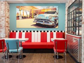 5 Tage Ostseeurlaub am Weissenhäuser Strand