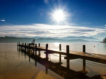 Chiemsee-Vergnügen 