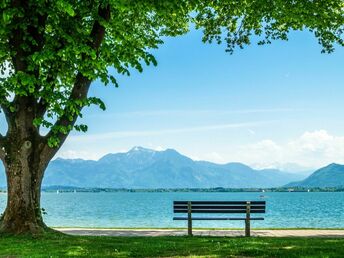 Chiemsee-Vergnügen 