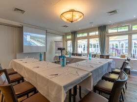 Kurz mal Küste zur Winterzeit