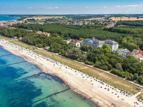 Kurz mal Küste zur Winterzeit