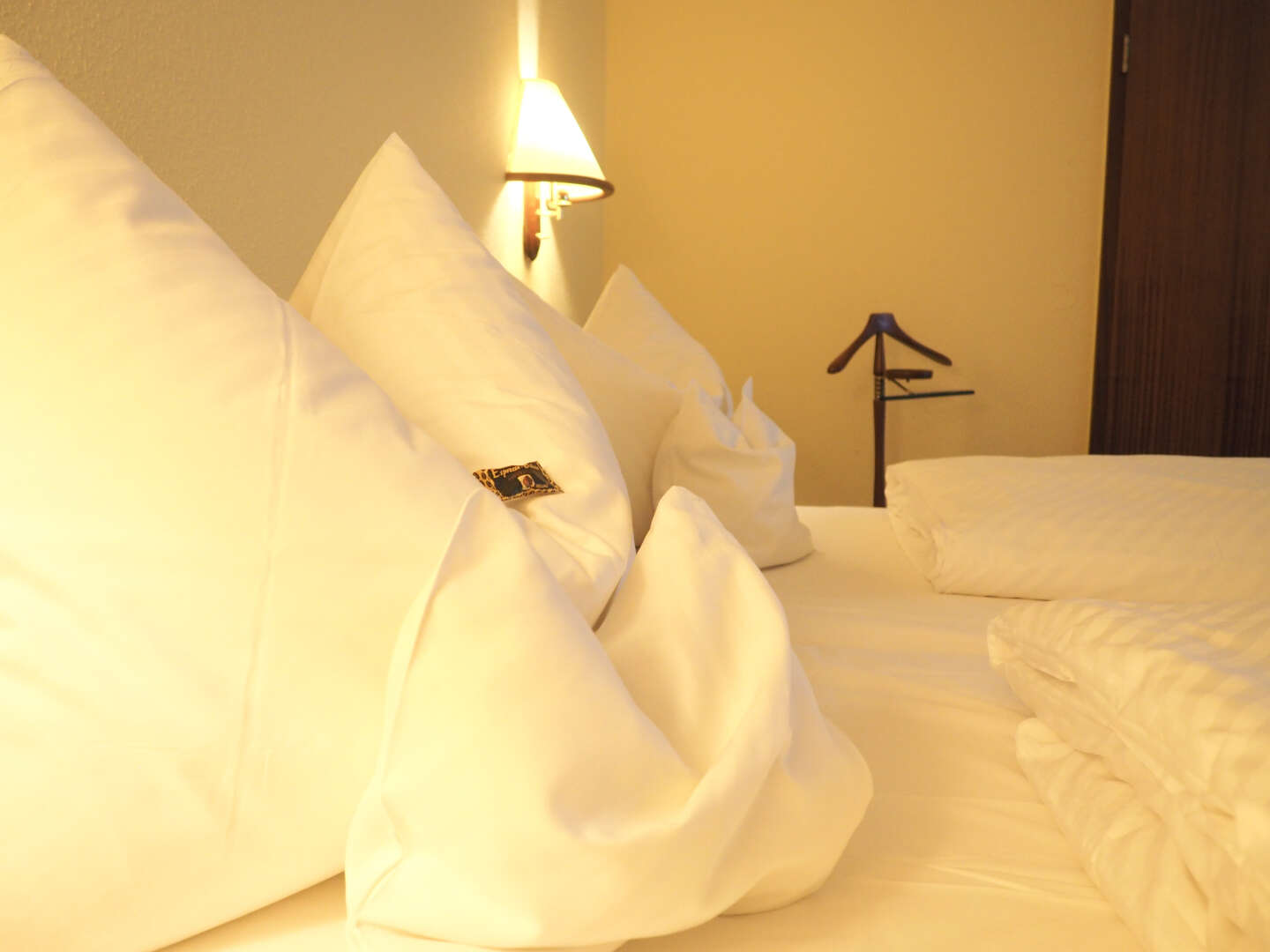 Genießertage mit Candle-Light-Dinner im Heidehotel Lubast