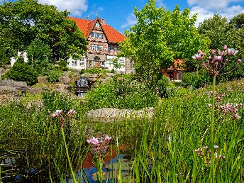 Frühlingsgeühle in Schierke am Brocken