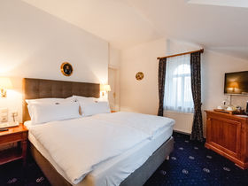 Wandern im Friedewald an der sächsischen Weinstraße inkl. Halbpension