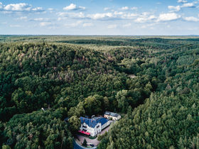 Wandern im Friedewald an der sächsischen Weinstraße inkl. Halbpension