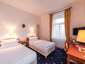 Wandern im Friedewald an der sächsischen Weinstraße inkl. Halbpension