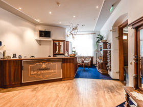 Wandern im Friedewald an der sächsischen Weinstraße inkl. Halbpension