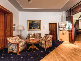 Wandern im Friedewald an der sächsischen Weinstraße inkl. Halbpension