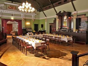 Wandern im Friedewald an der sächsischen Weinstraße inkl. Halbpension