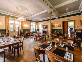 Wandern im Friedewald an der sächsischen Weinstraße inkl. Halbpension