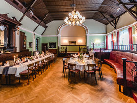 Wandern im Friedewald an der sächsischen Weinstraße inkl. Halbpension