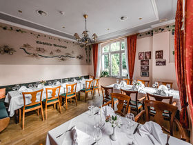 Wandern im Friedewald an der sächsischen Weinstraße inkl. Halbpension