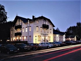 Wandern im Friedewald an der sächsischen Weinstraße inkl. Halbpension