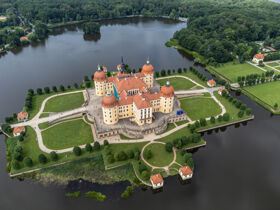 Wandern im Friedewald an der sächsischen Weinstraße inkl. Halbpension
