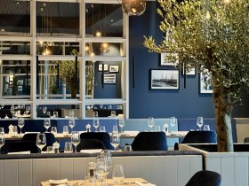 Wellness an der Perlebucht