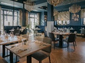 süße Auszeit - Wochenende XXL in Büsum