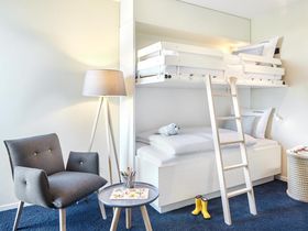 süße Auszeit - Wochenende XXL in Büsum