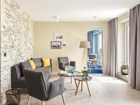 süße Auszeit - Wochenende XXL in Büsum