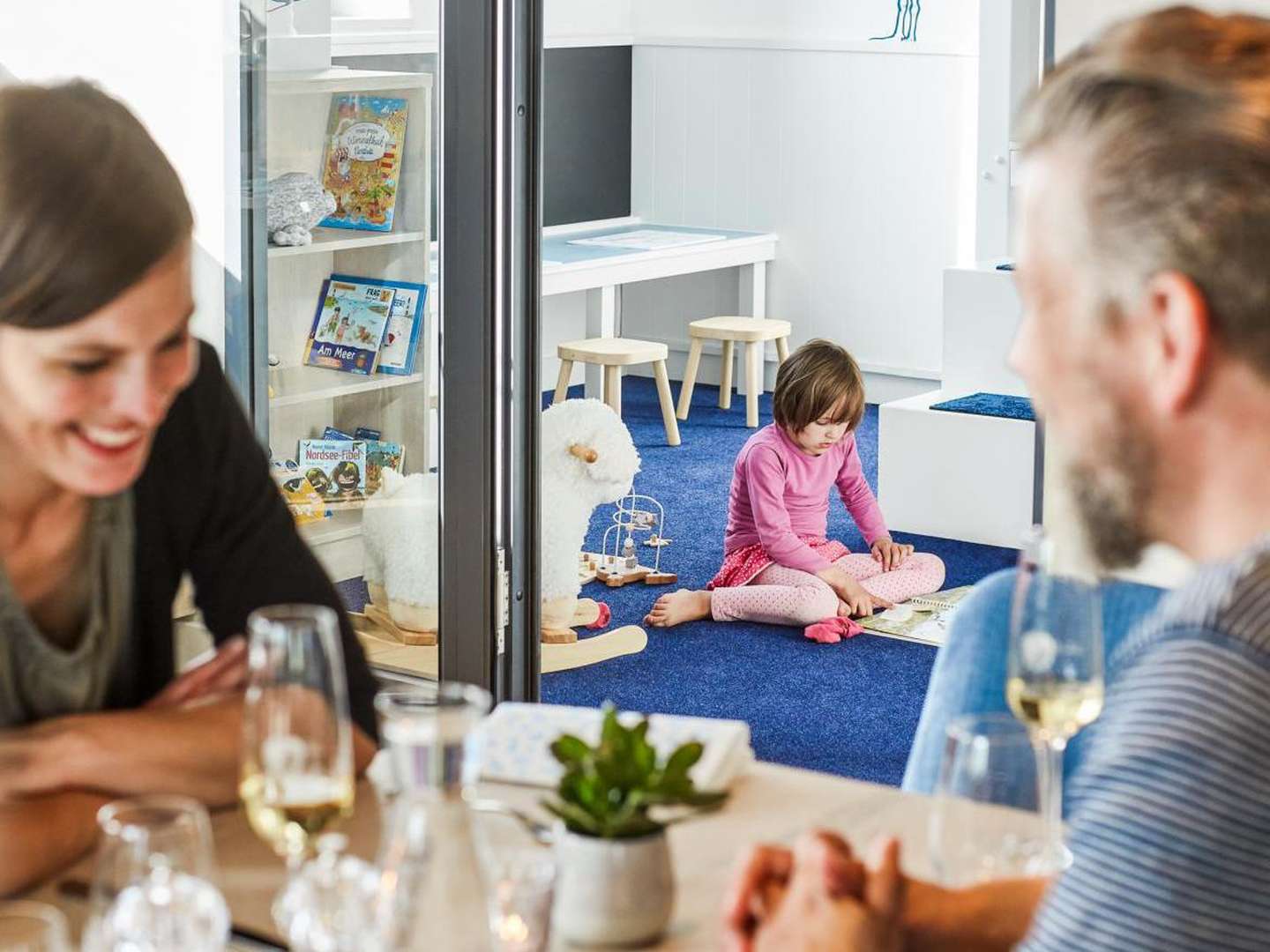 süße Auszeit - Wochenende XXL