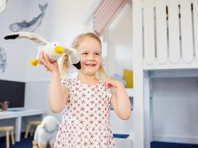 süße Auszeit - Wochenende XXL in Büsum