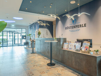 Sommer Special - Entspannung mit Sundowner 