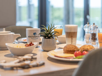 süße Auszeit - Wochenende XXL