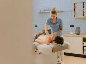 süße Auszeit - Wochenende XXL in Büsum