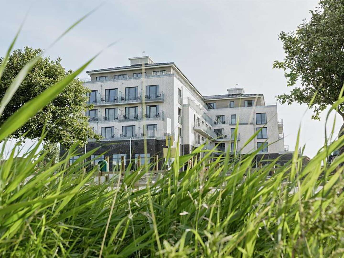 süße Auszeit - Wochenende XXL