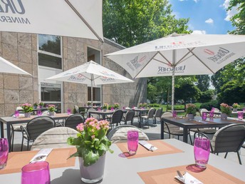 Wochenend-Special in Fellbach bei Stuttgart