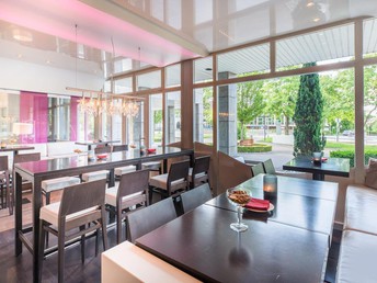 Wochenend-Special in Fellbach bei Stuttgart