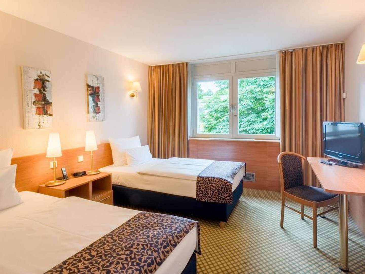 Wochenend-Special in Fellbach bei Stuttgart