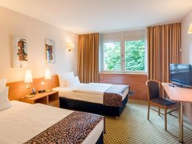 Romantiktage vor den Toren Stuttgarts