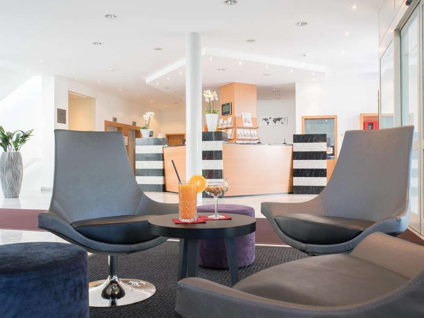 Wochenend-Special in Fellbach bei Stuttgart
