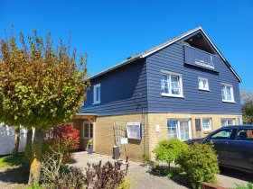 Eine Woche Urlaub an der Schlei