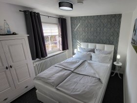 Eine Woche Urlaub an der Schlei