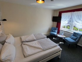 Eine Woche Urlaub an der Schlei