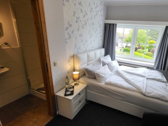 Meine 3 Tage Ostseeauszeit in Kappeln