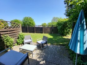 Eine Woche Urlaub an der Schlei