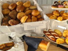 Eine Woche Urlaub an der Schlei