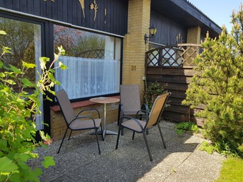 Meine 3 Tage Ostseeauszeit in Kappeln